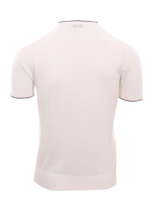 cotton crew neck MAGAZZINO RICAMBI | 440K652